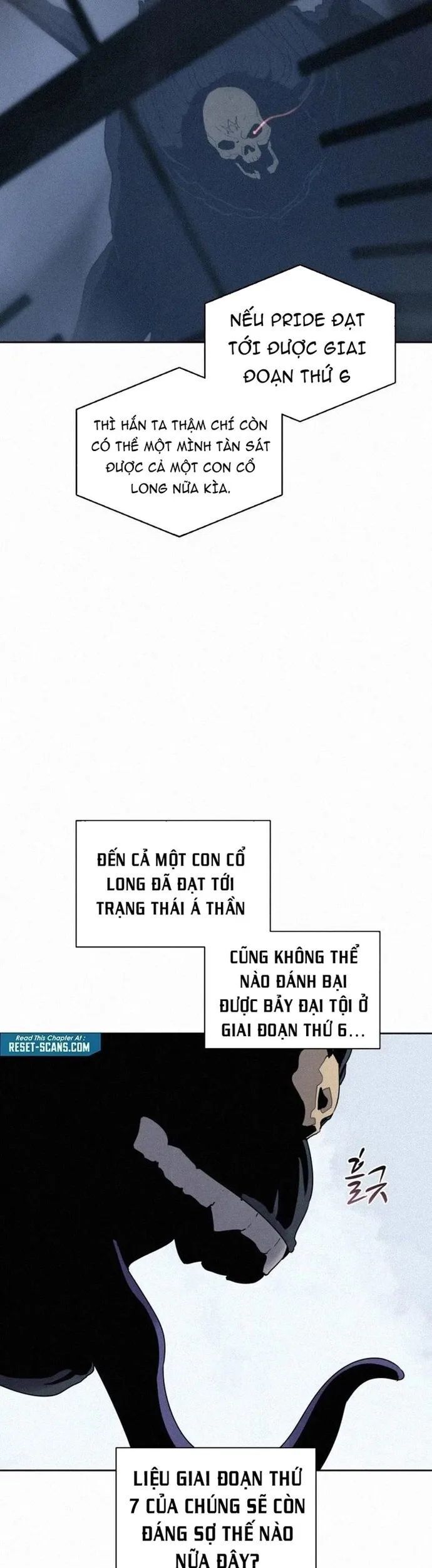 Thực Thư Pháp Sư Chapter 108 - 20