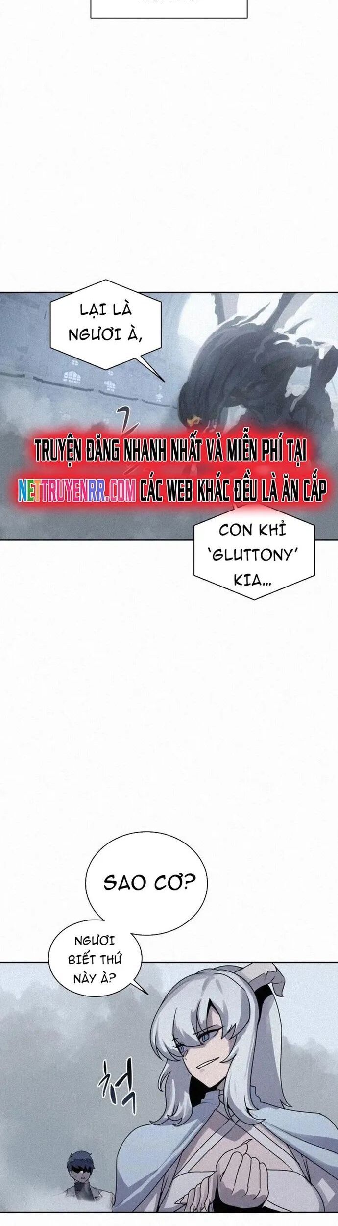 Thực Thư Pháp Sư Chapter 108 - 21