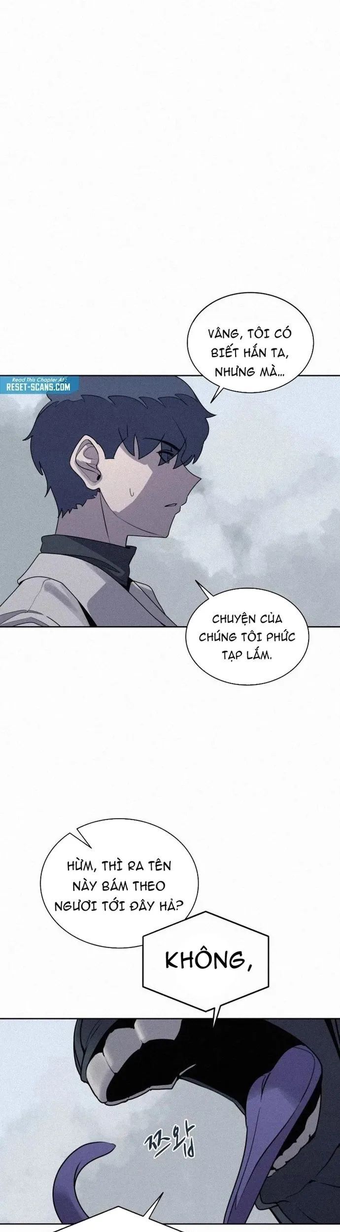 Thực Thư Pháp Sư Chapter 108 - 22