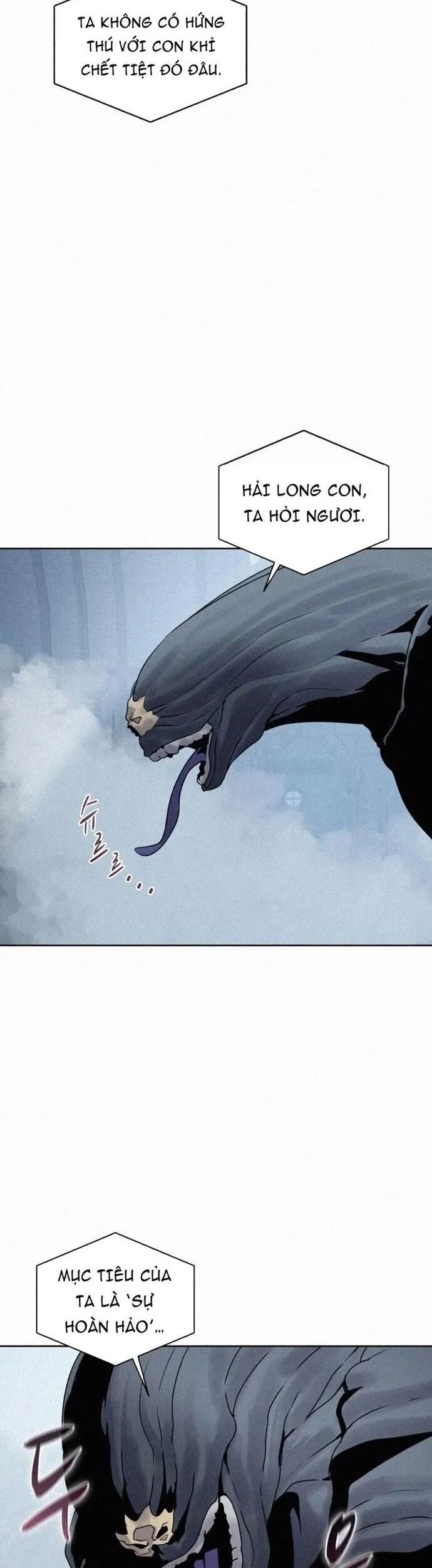 Thực Thư Pháp Sư Chapter 108 - 23