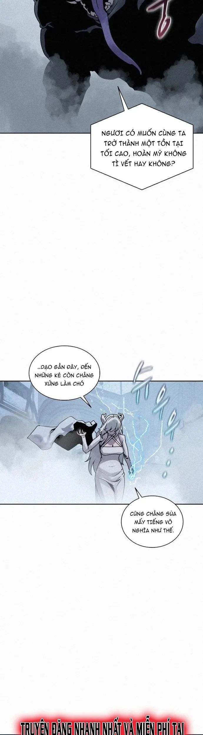 Thực Thư Pháp Sư Chapter 108 - 24