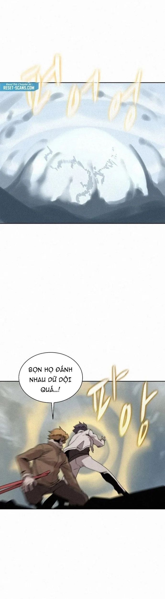 Thực Thư Pháp Sư Chapter 108 - 30