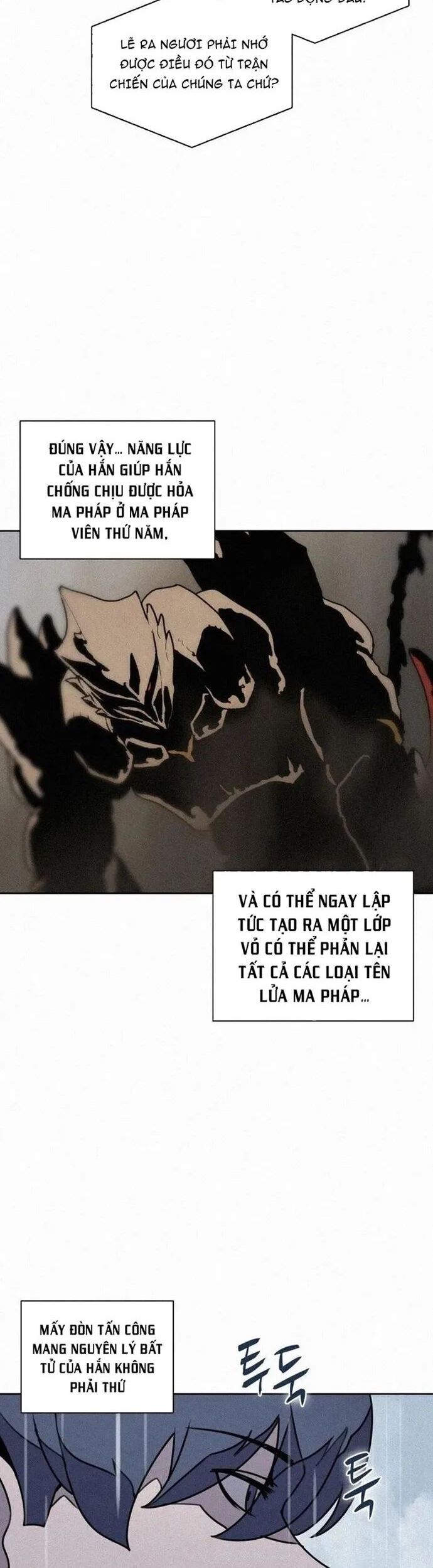 Thực Thư Pháp Sư Chapter 108 - 33