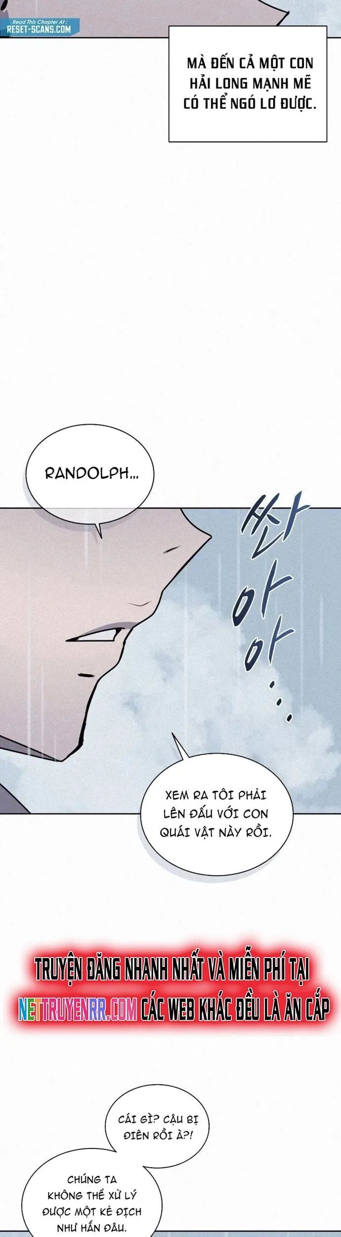 Thực Thư Pháp Sư Chapter 108 - 34