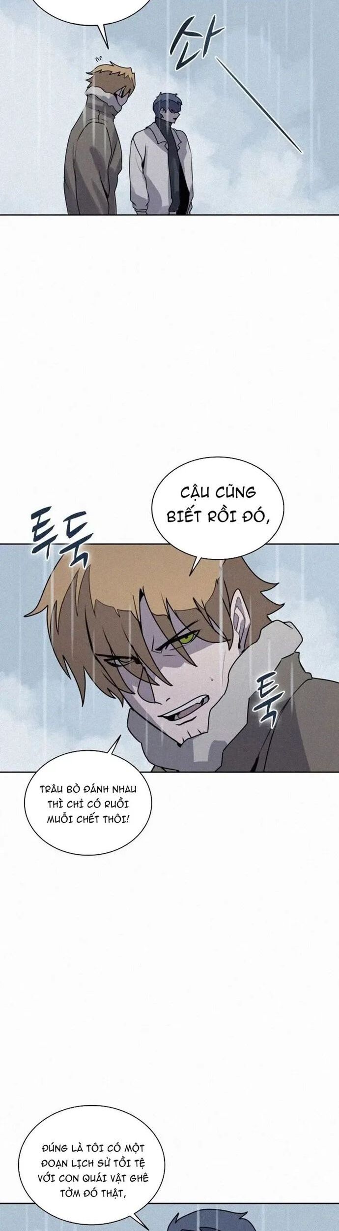 Thực Thư Pháp Sư Chapter 108 - 35