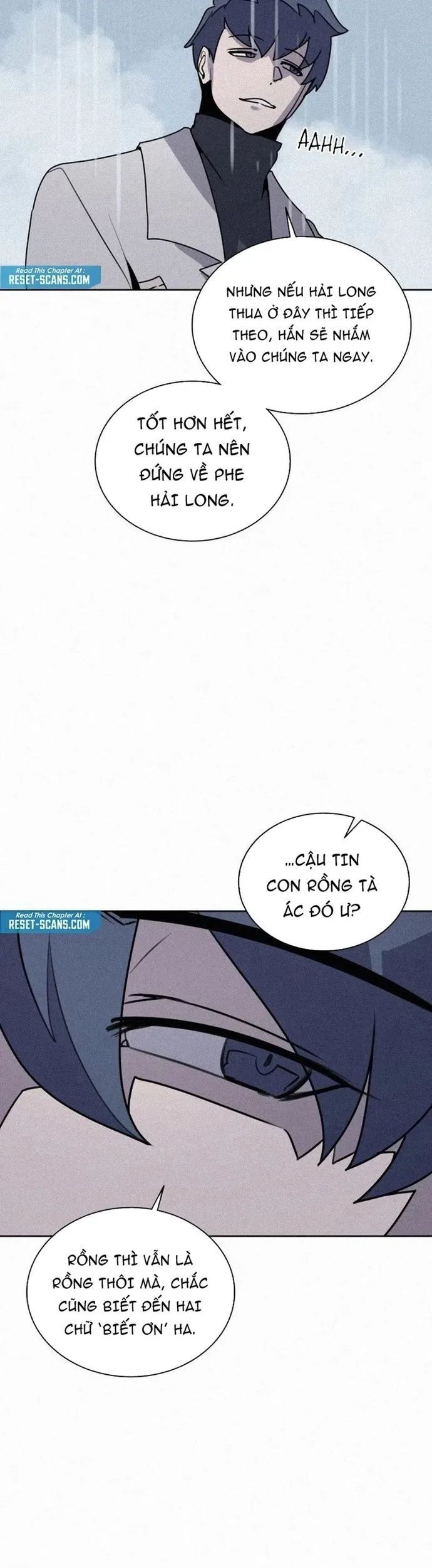 Thực Thư Pháp Sư Chapter 108 - 36