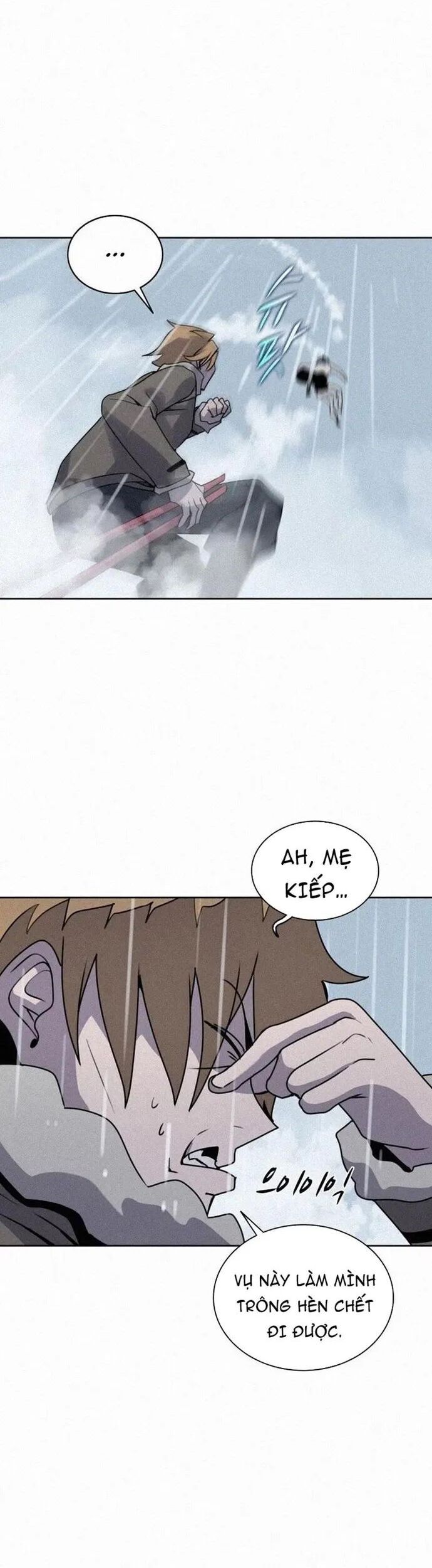 Thực Thư Pháp Sư Chapter 108 - 39