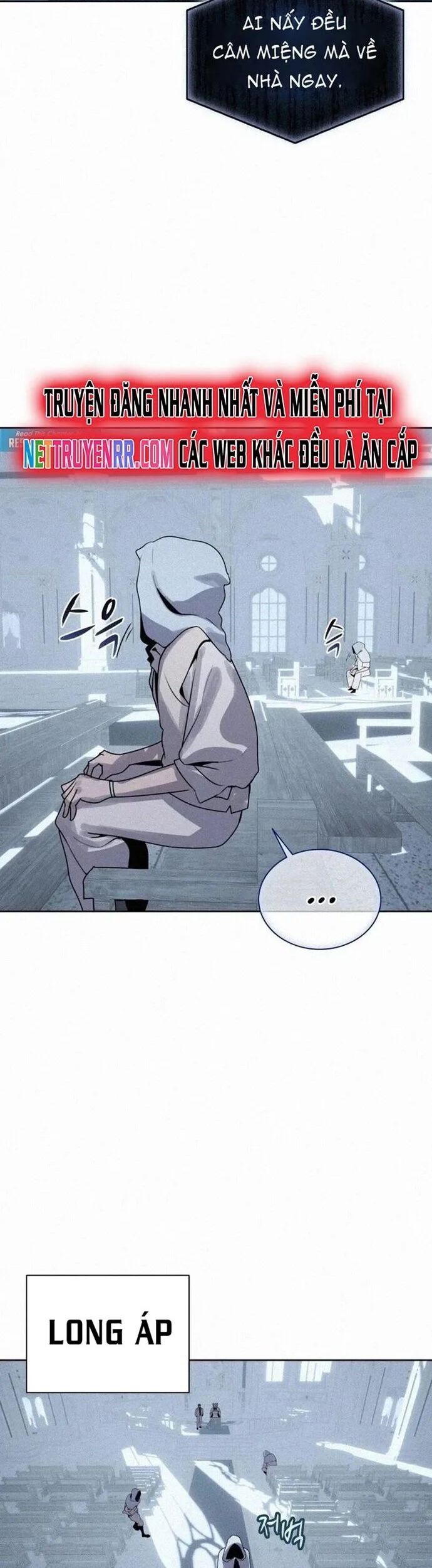 Thực Thư Pháp Sư Chapter 108 - 5