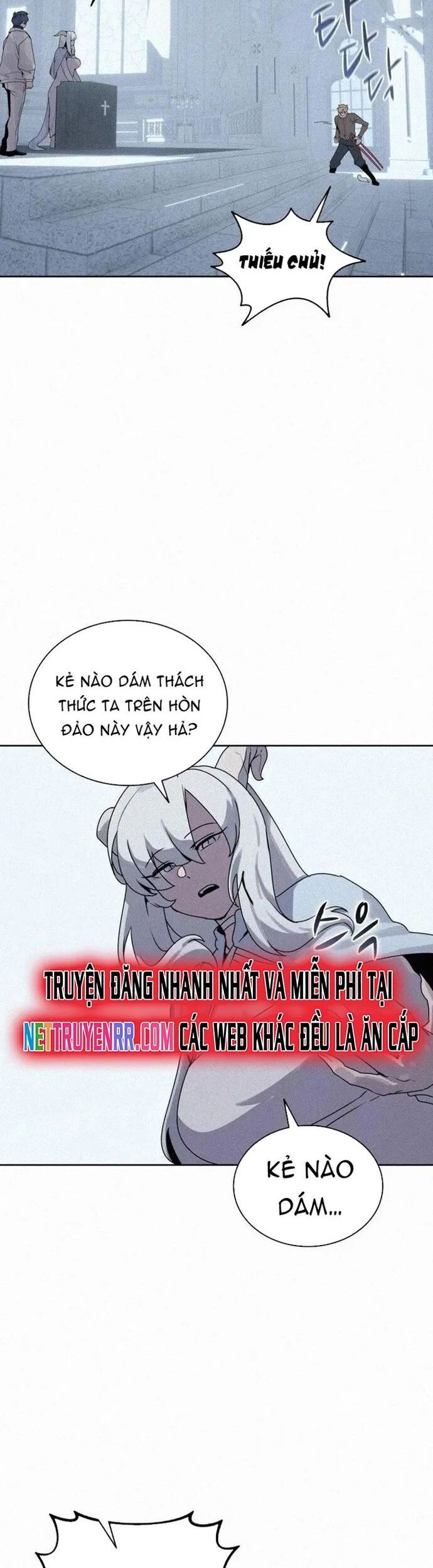 Thực Thư Pháp Sư Chapter 108 - 7