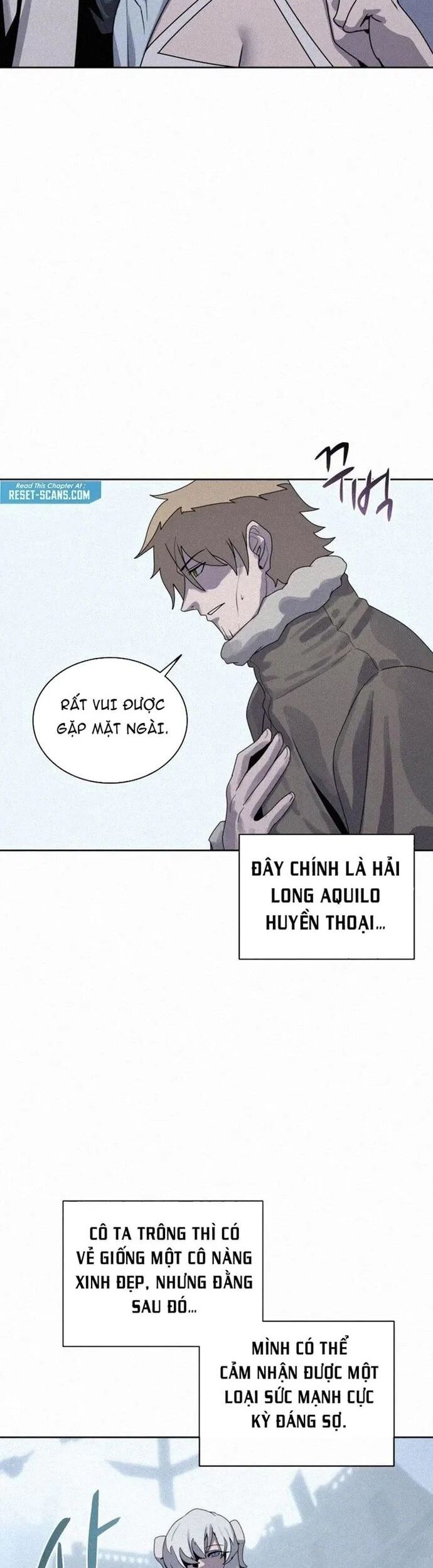 Thực Thư Pháp Sư Chapter 108 - 9