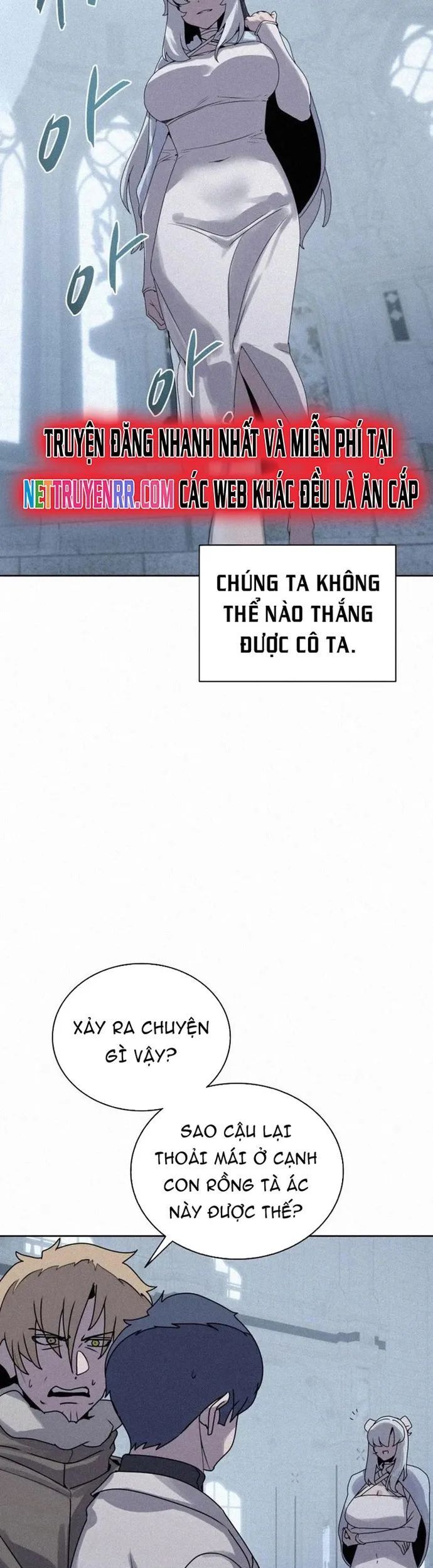 Thực Thư Pháp Sư Chapter 108 - 10