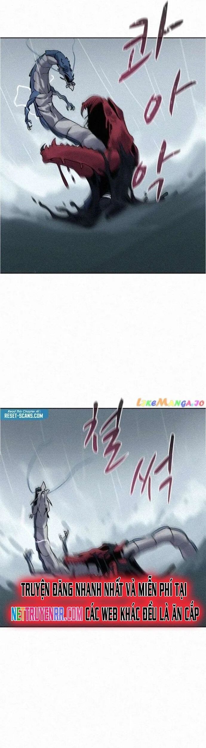 Thực Thư Pháp Sư Chapter 109 - 11