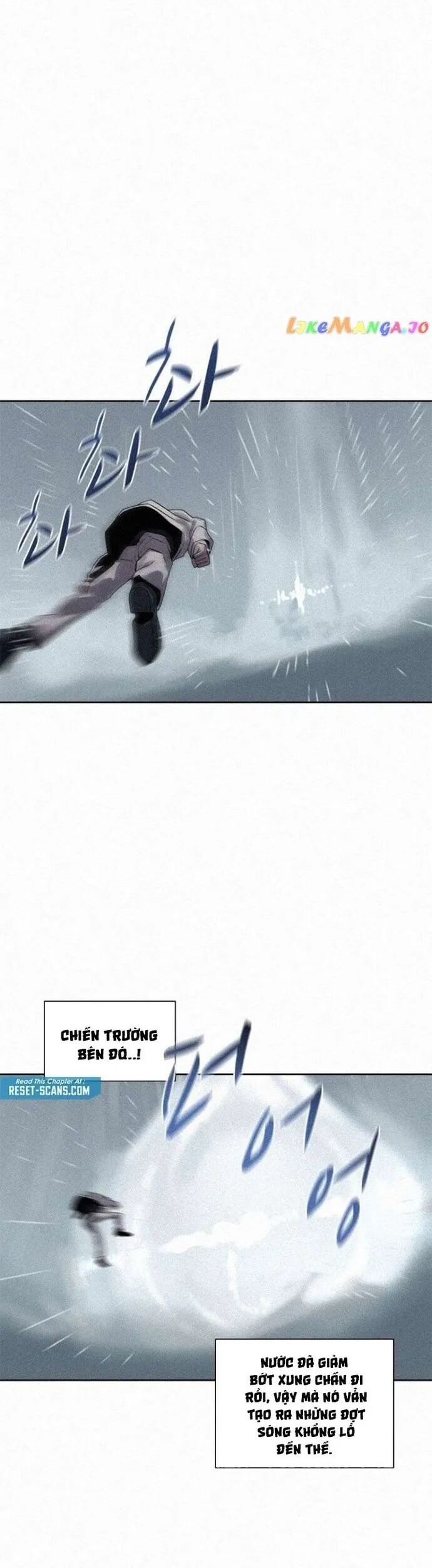 Thực Thư Pháp Sư Chapter 109 - 13