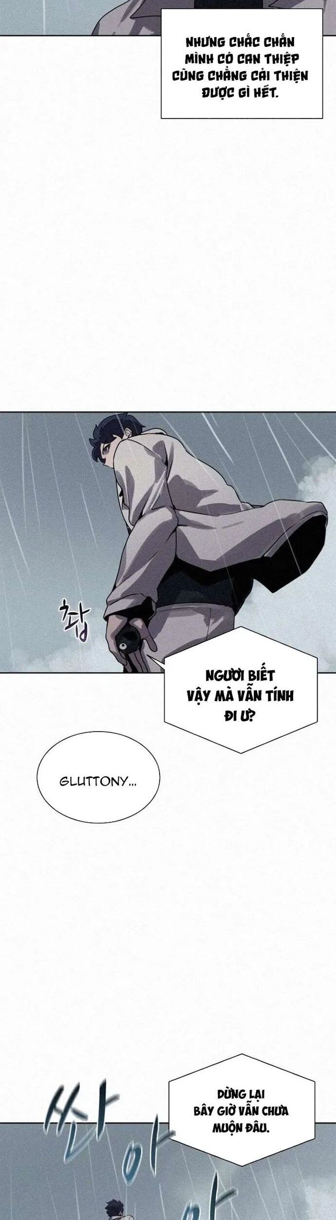 Thực Thư Pháp Sư Chapter 109 - 15