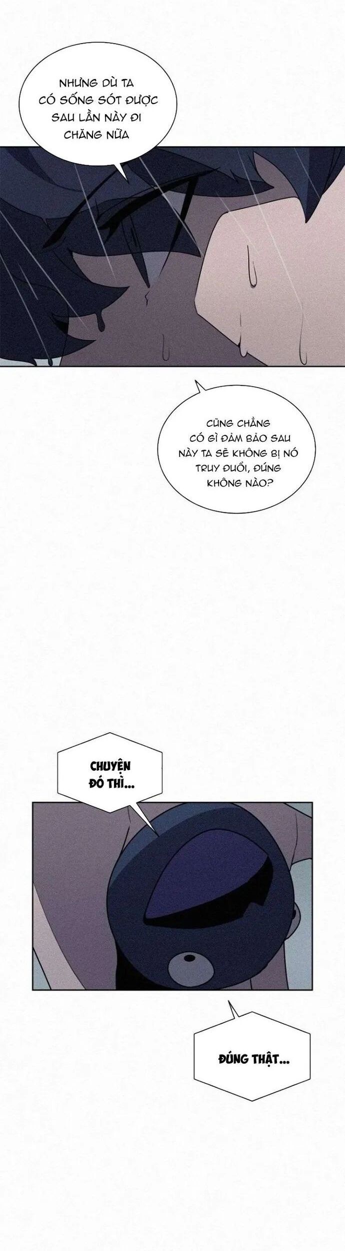 Thực Thư Pháp Sư Chapter 109 - 17