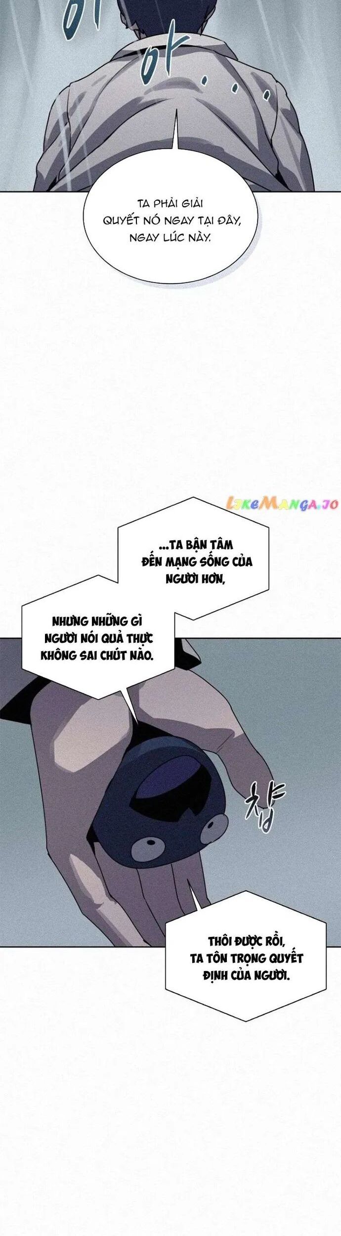 Thực Thư Pháp Sư Chapter 109 - 19