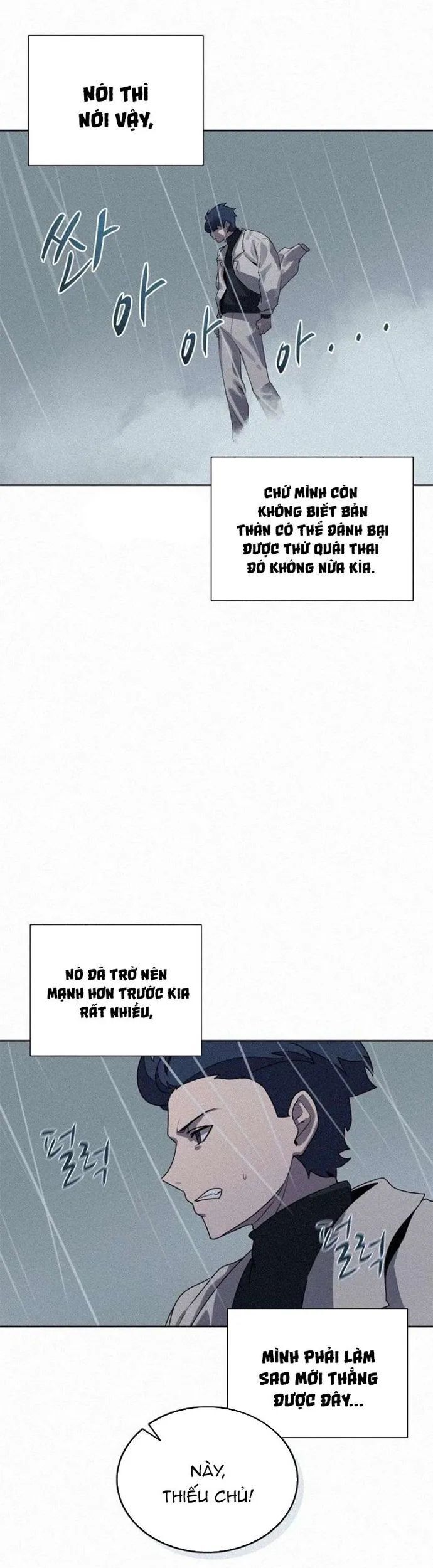 Thực Thư Pháp Sư Chapter 109 - 20