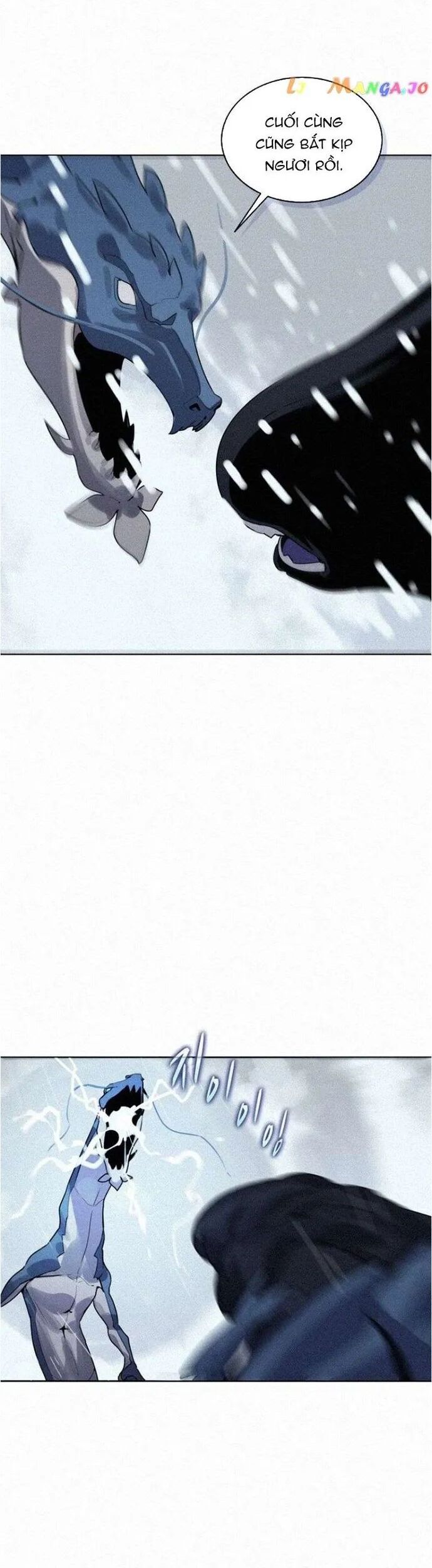 Thực Thư Pháp Sư Chapter 109 - 3