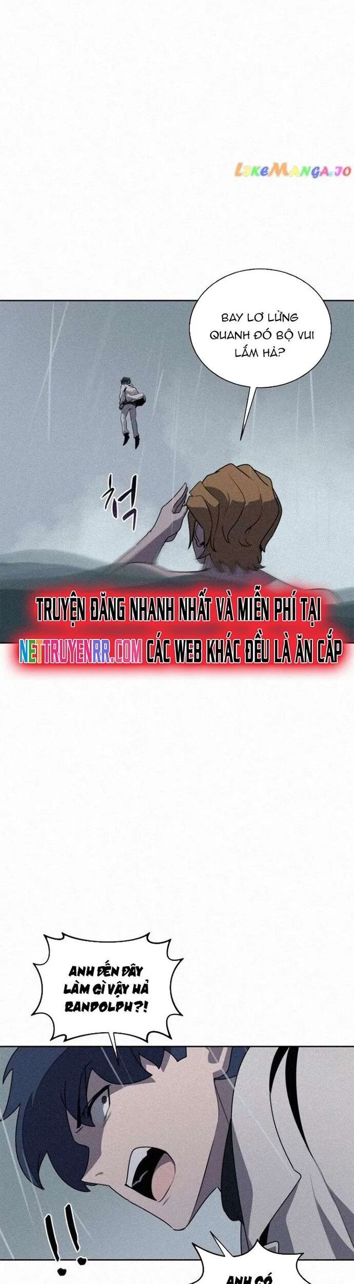 Thực Thư Pháp Sư Chapter 109 - 21