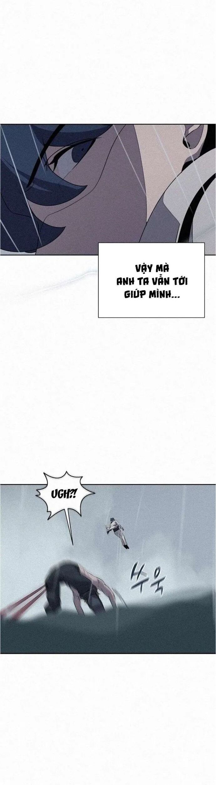 Thực Thư Pháp Sư Chapter 109 - 23