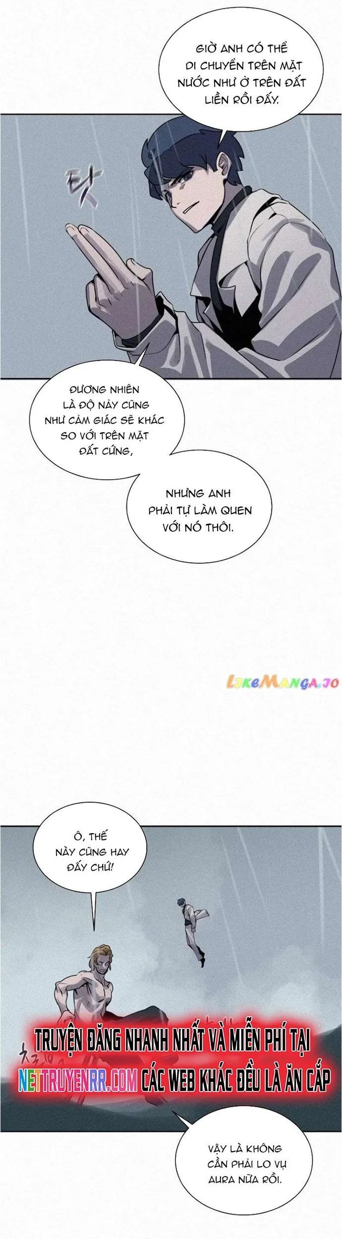 Thực Thư Pháp Sư Chapter 109 - 24