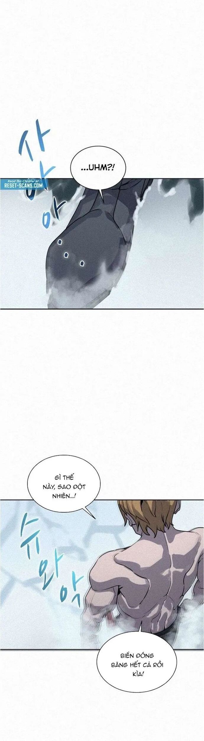 Thực Thư Pháp Sư Chapter 109 - 25