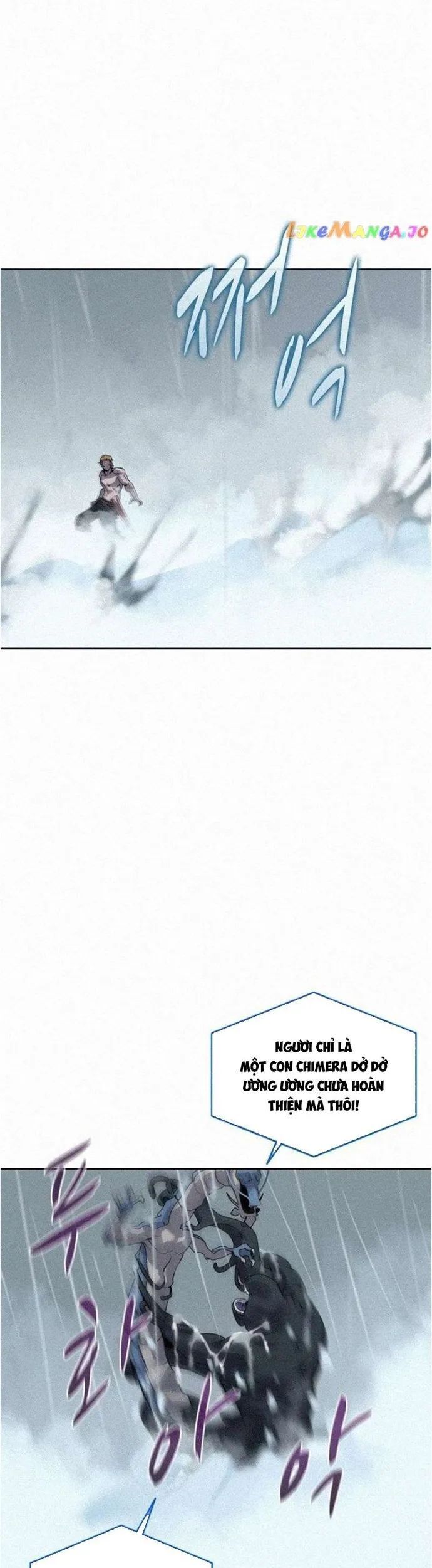 Thực Thư Pháp Sư Chapter 109 - 26