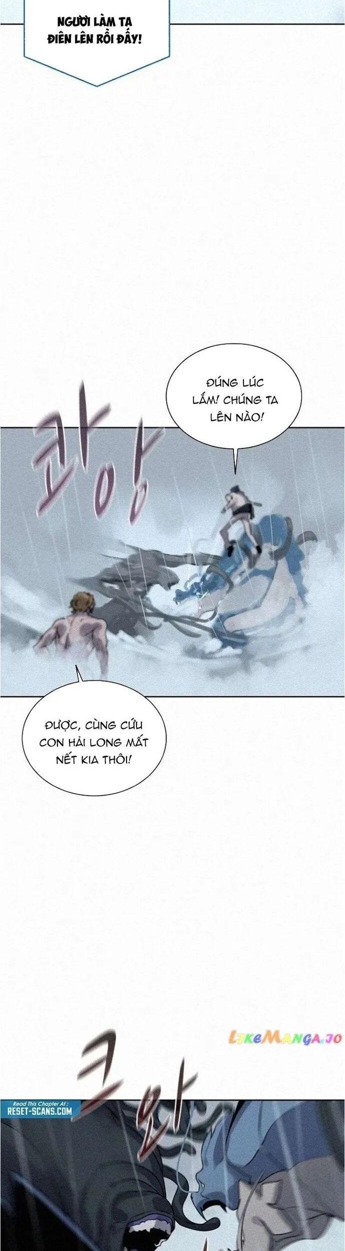 Thực Thư Pháp Sư Chapter 109 - 27