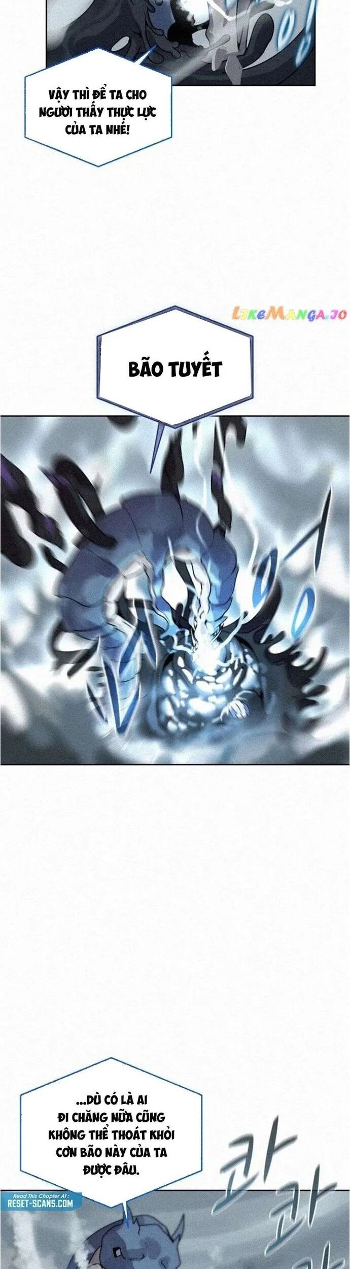 Thực Thư Pháp Sư Chapter 109 - 29