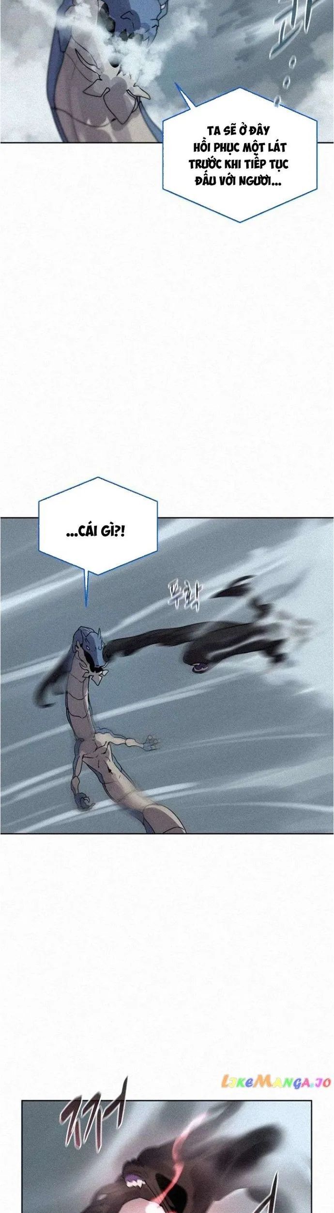 Thực Thư Pháp Sư Chapter 109 - 30