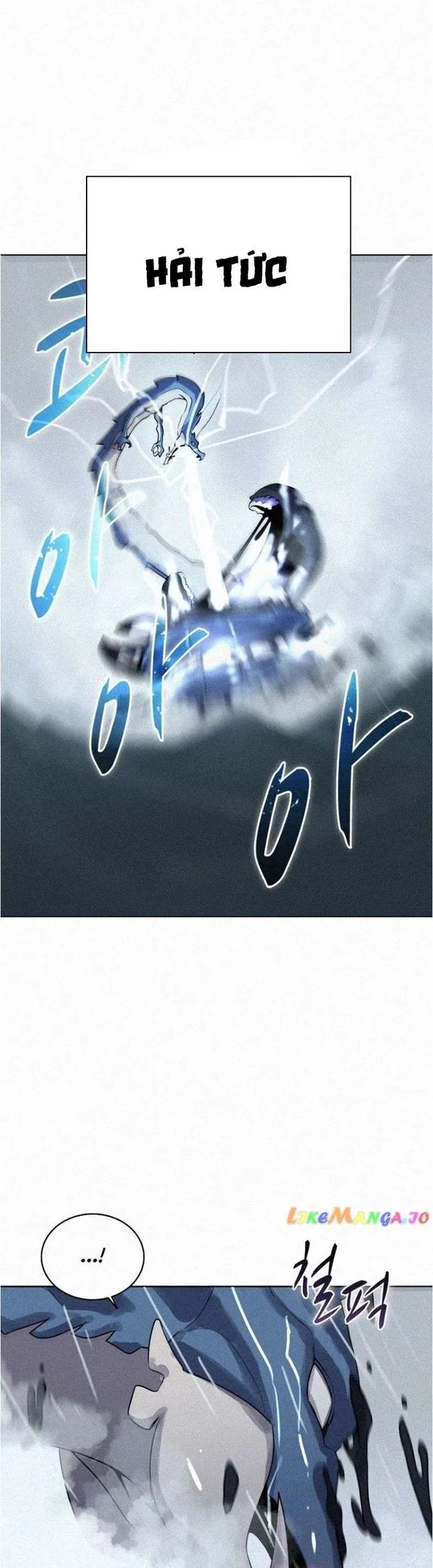 Thực Thư Pháp Sư Chapter 109 - 4