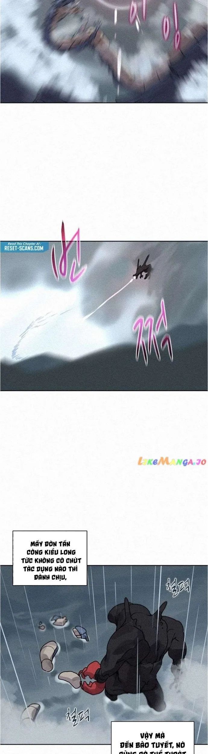 Thực Thư Pháp Sư Chapter 109 - 32