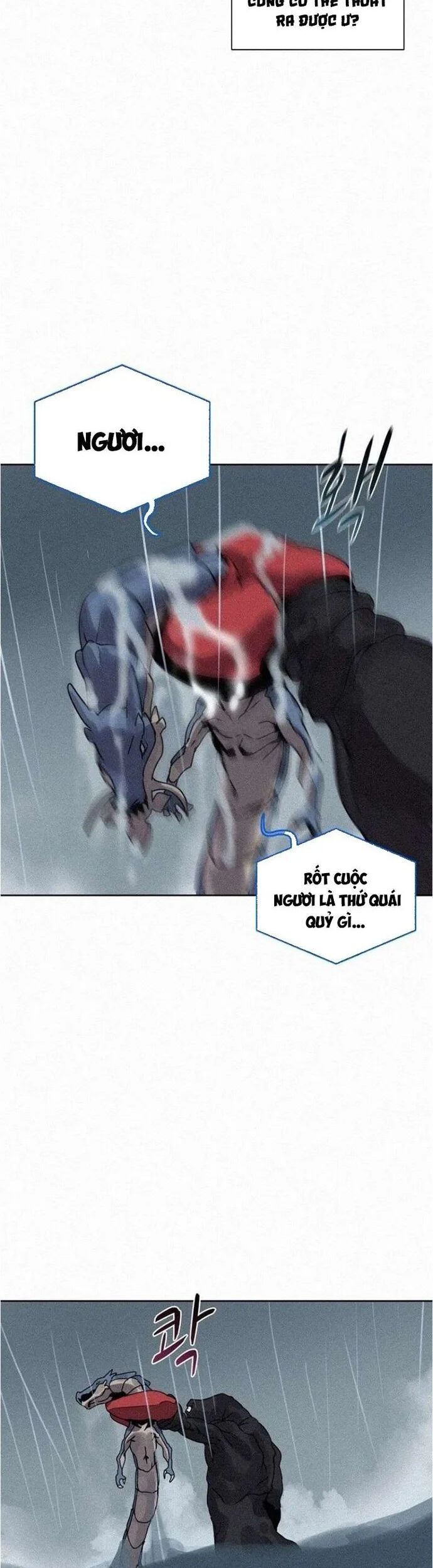 Thực Thư Pháp Sư Chapter 109 - 33