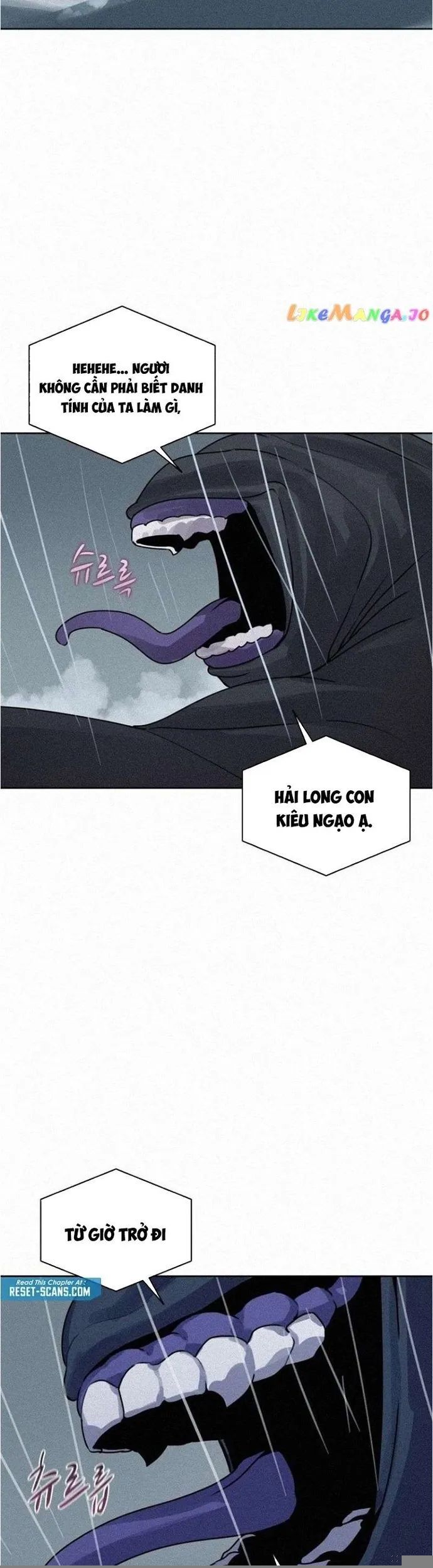 Thực Thư Pháp Sư Chapter 109 - 34