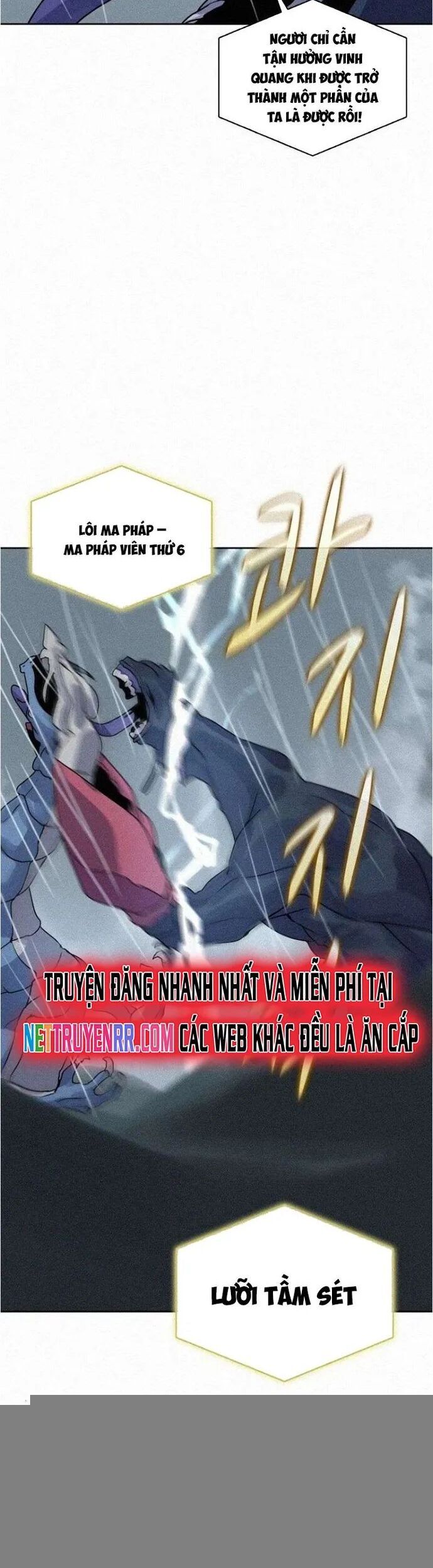 Thực Thư Pháp Sư Chapter 109 - 35