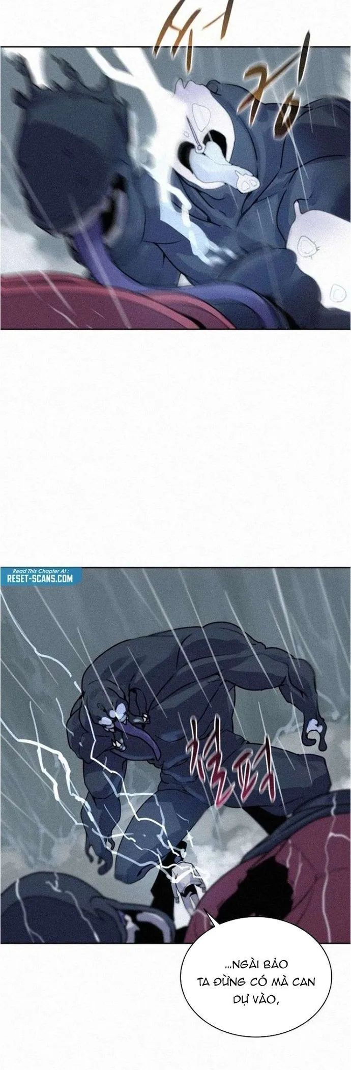 Thực Thư Pháp Sư Chapter 109 - 36