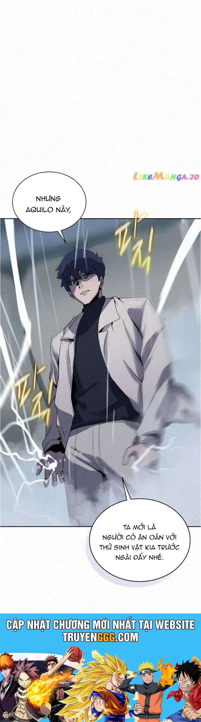 Thực Thư Pháp Sư Chapter 109 - 37