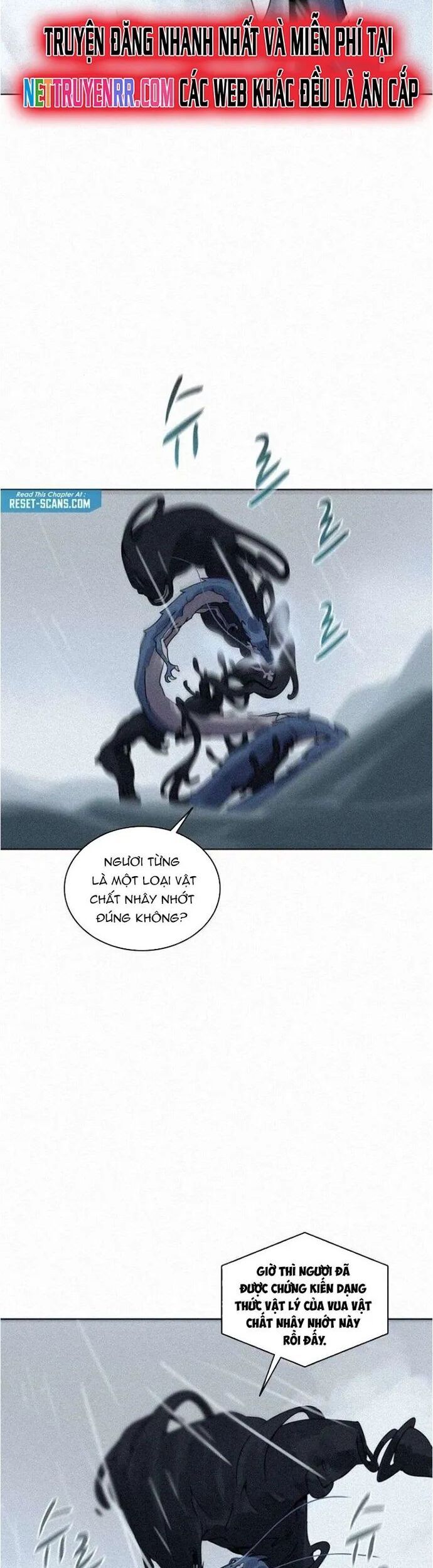 Thực Thư Pháp Sư Chapter 109 - 5