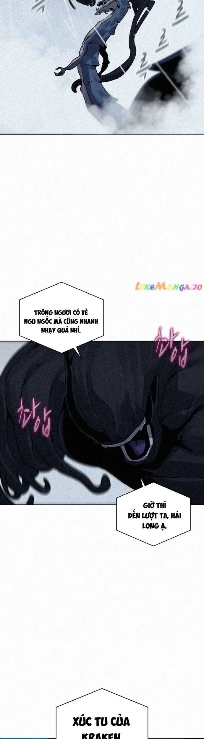 Thực Thư Pháp Sư Chapter 109 - 6