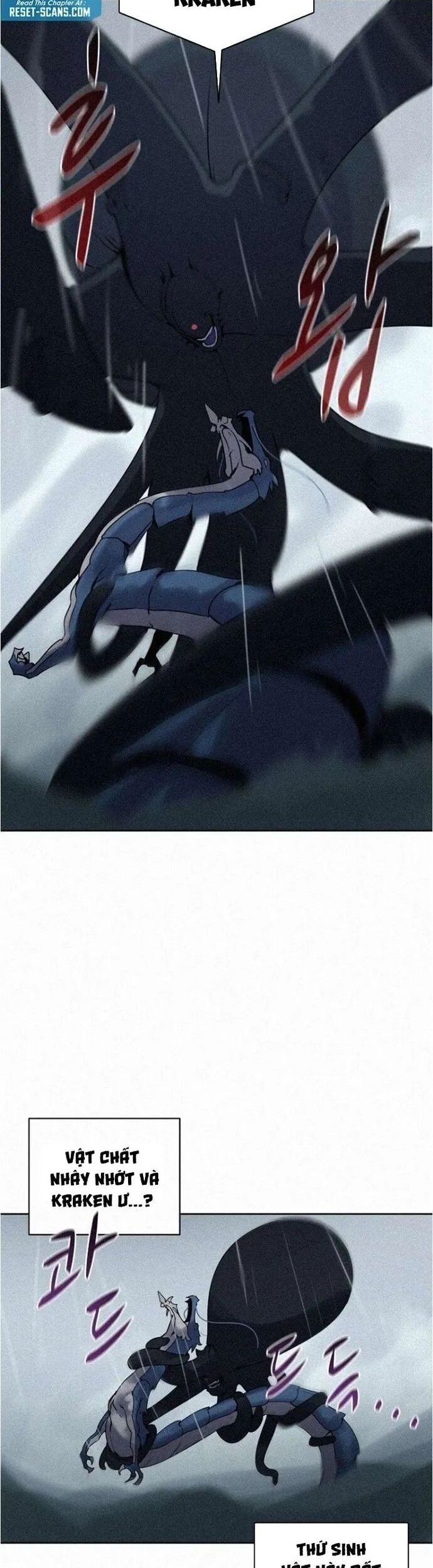 Thực Thư Pháp Sư Chapter 109 - 7
