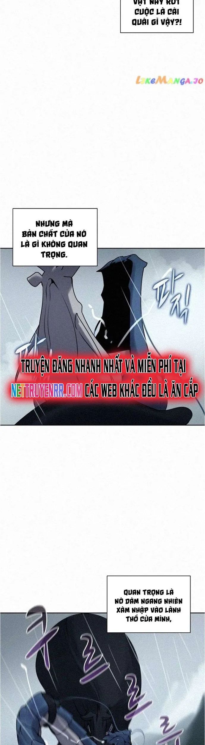 Thực Thư Pháp Sư Chapter 109 - 8