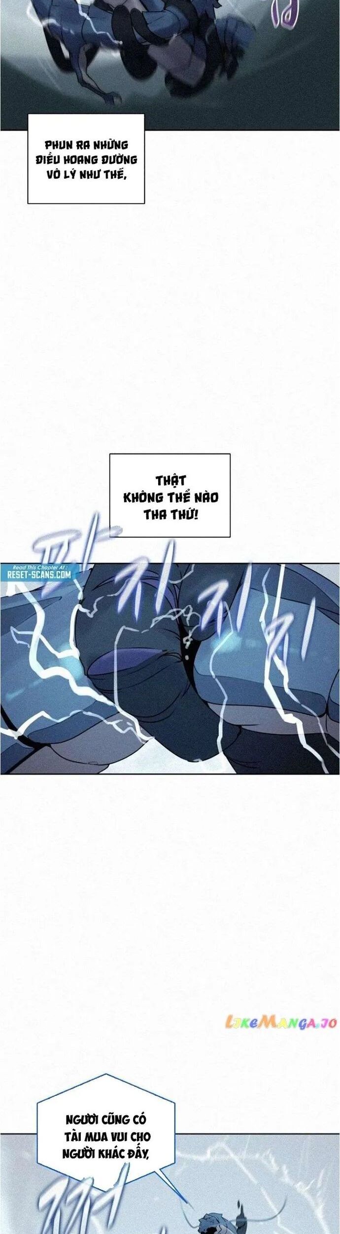 Thực Thư Pháp Sư Chapter 109 - 9