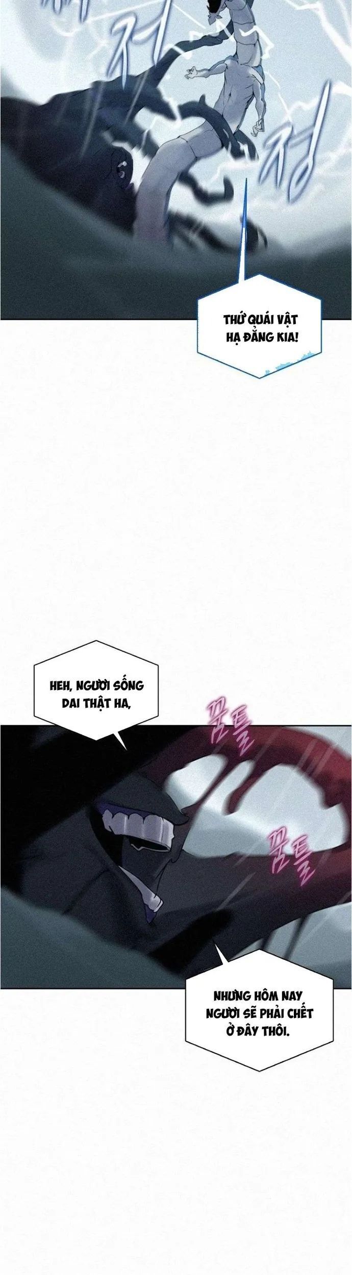 Thực Thư Pháp Sư Chapter 109 - 10