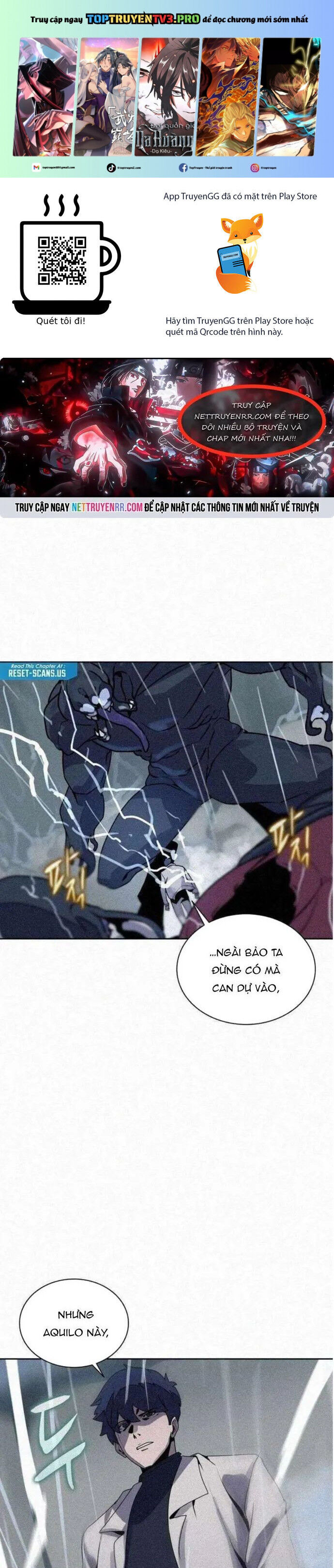 Thực Thư Pháp Sư Chapter 110 - 2