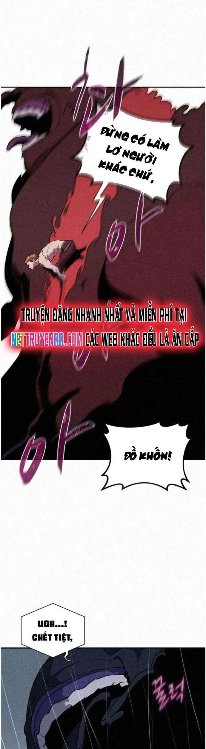 Thực Thư Pháp Sư Chapter 110 - 11