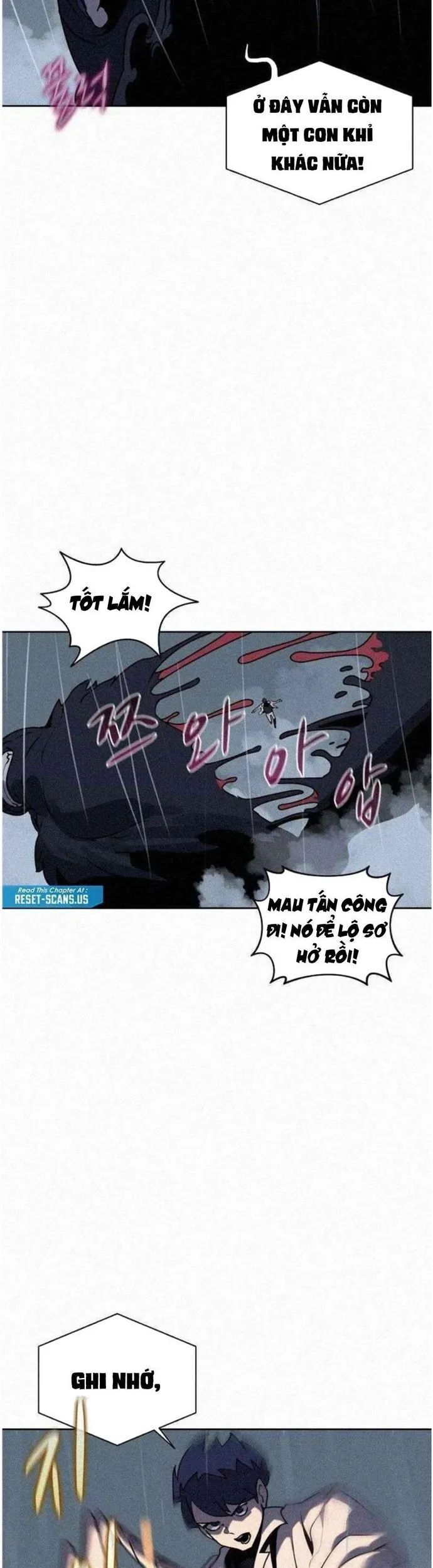 Thực Thư Pháp Sư Chapter 110 - 12