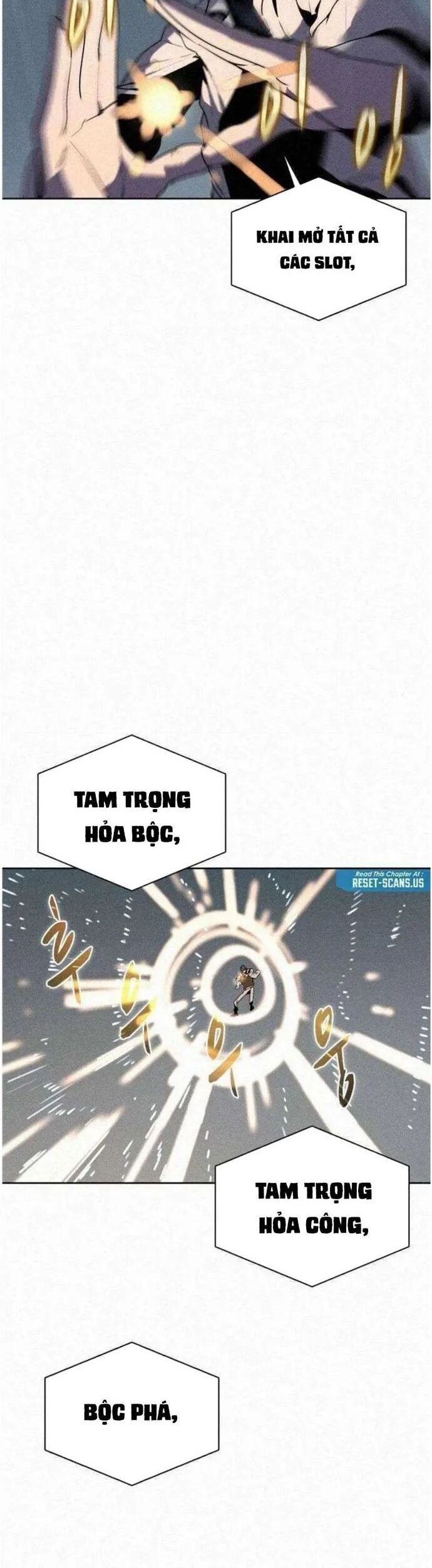 Thực Thư Pháp Sư Chapter 110 - 13