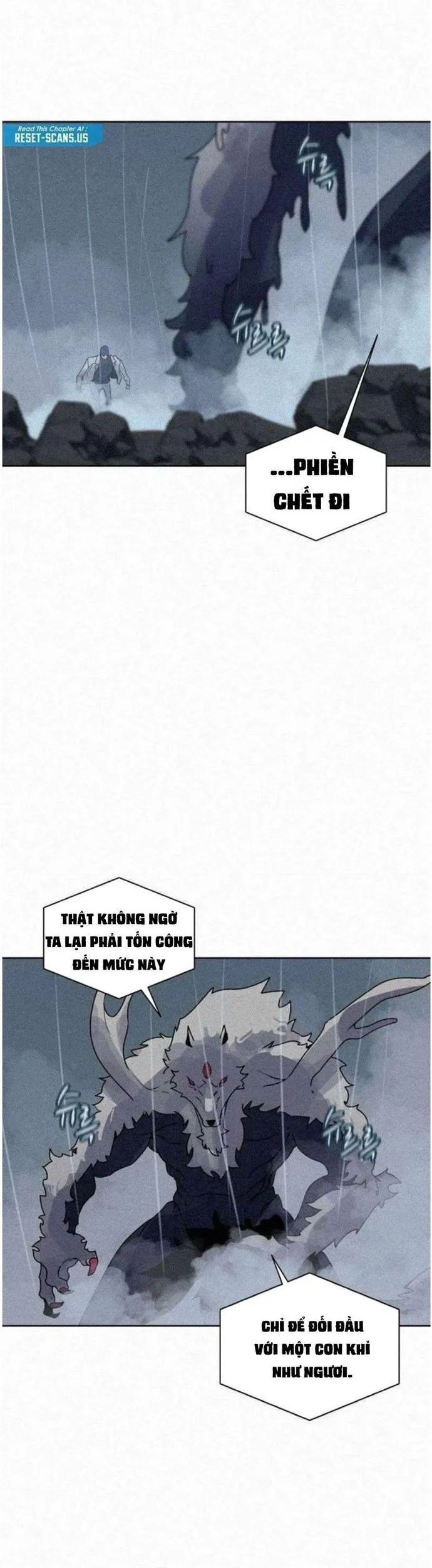 Thực Thư Pháp Sư Chapter 110 - 16