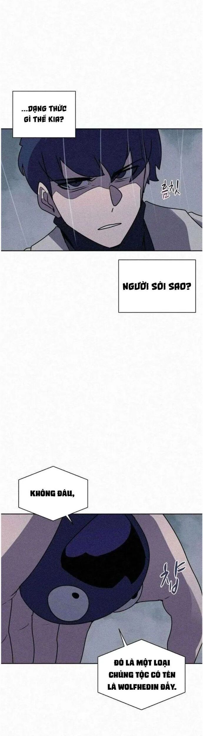 Thực Thư Pháp Sư Chapter 110 - 17