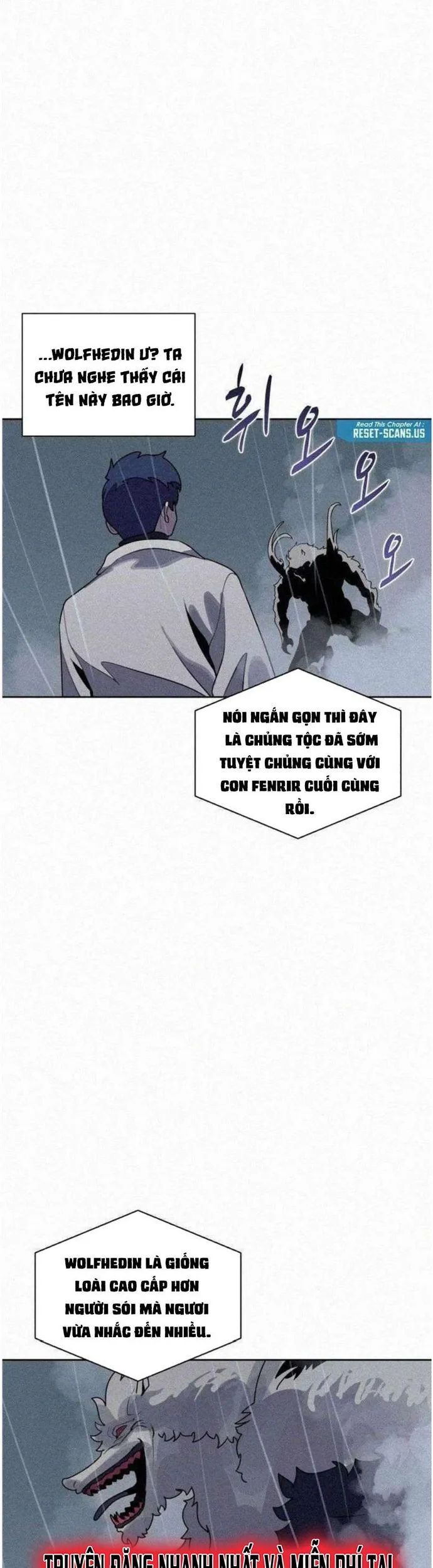 Thực Thư Pháp Sư Chapter 110 - 18